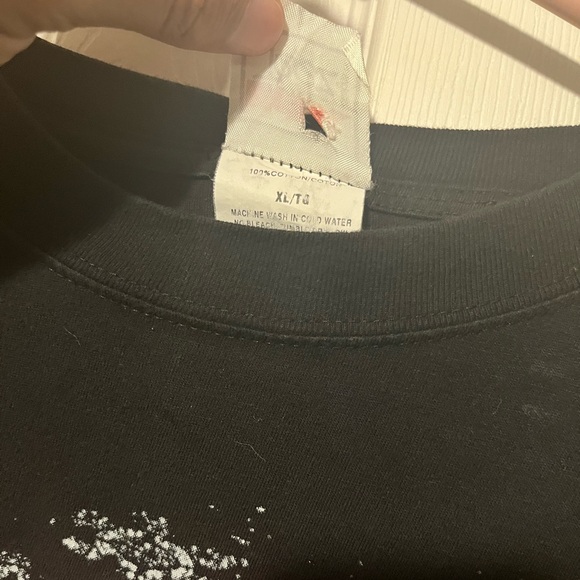 3d vintage daredevil vintage tee - Picture 5 of 5